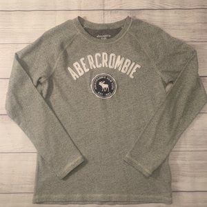 Abercrombie Kids 13/14 Long Sleeve